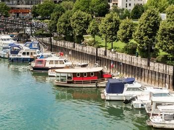 ibis Nogent-sur-Marne